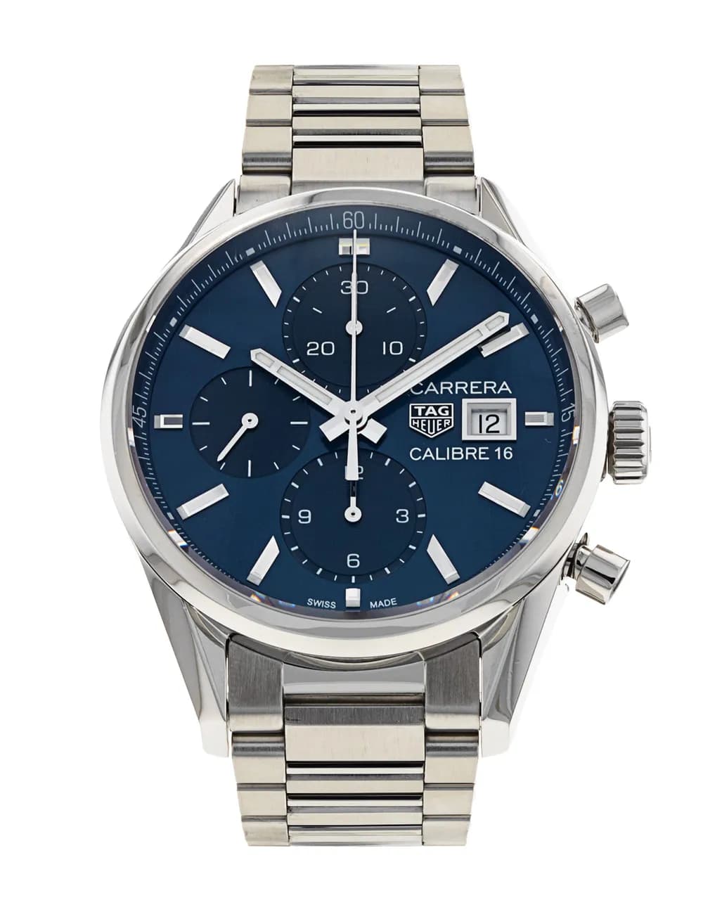 Watchfinder & Co. occasion