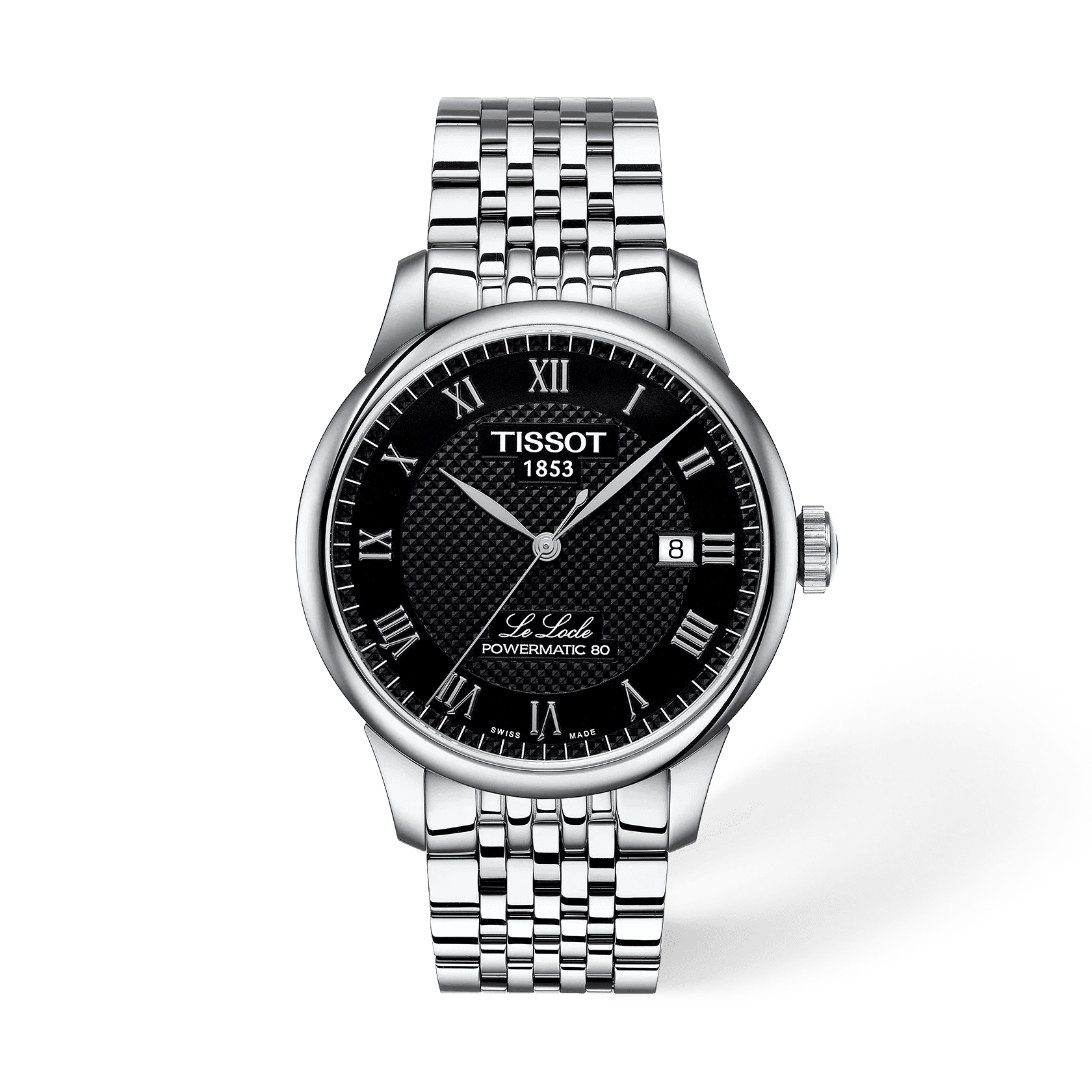 Tissot Tissot le Locle 39.3mm