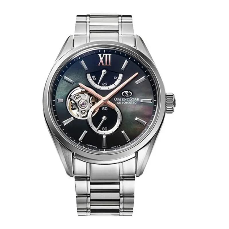 Orient Star Montre M34 RE-BY0007A00B