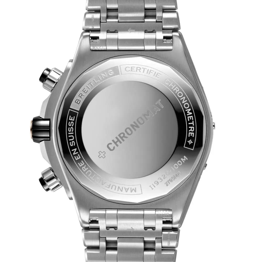 Breitling Super Chronomat 44