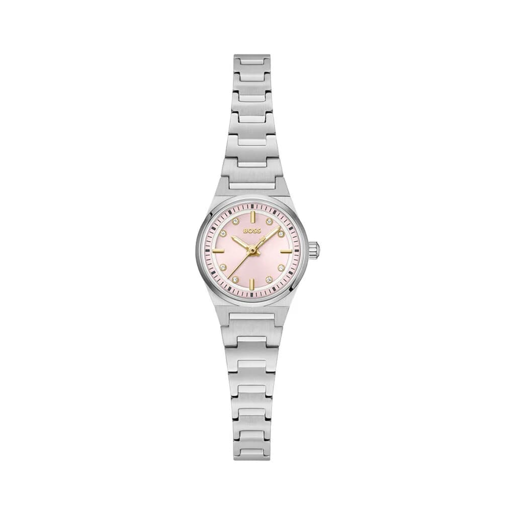 Hugo Boss Montre Hugo Boss Candor Rose