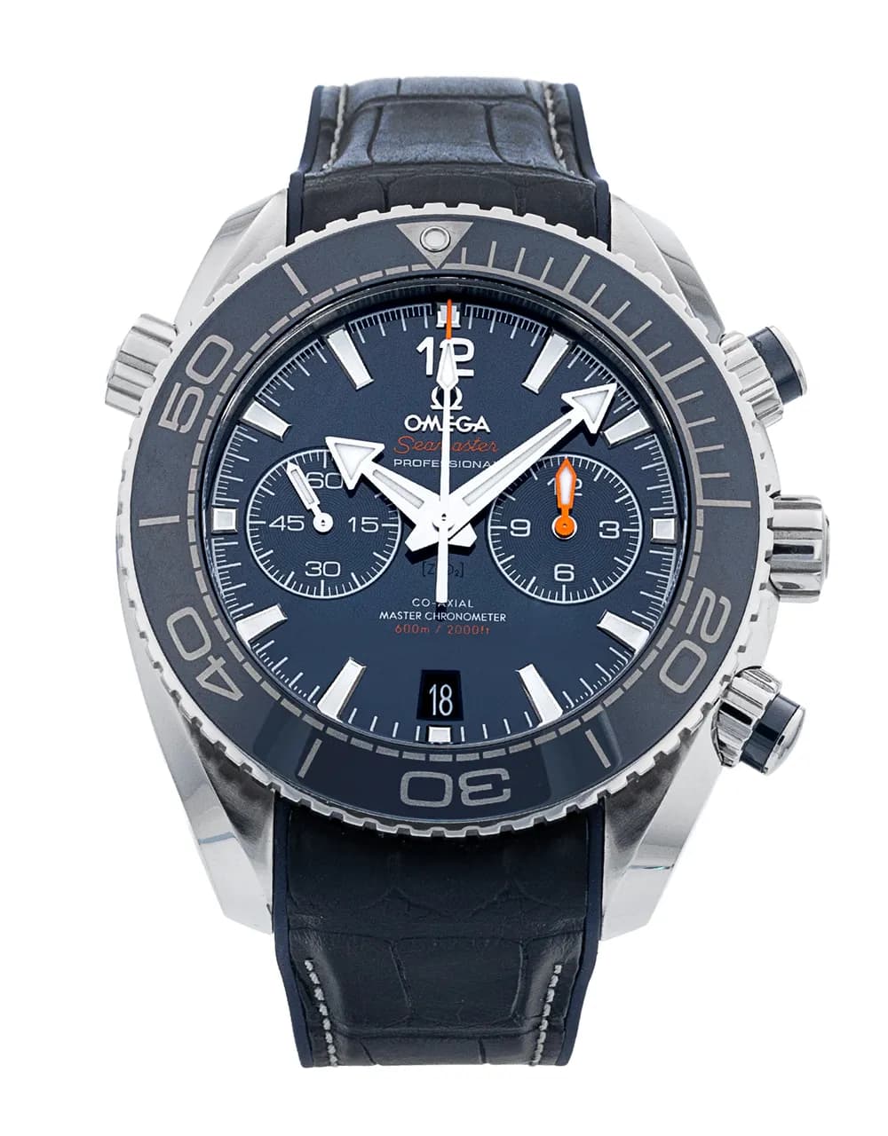 Omega Planet Ocean 215.33.46.51.03.001
