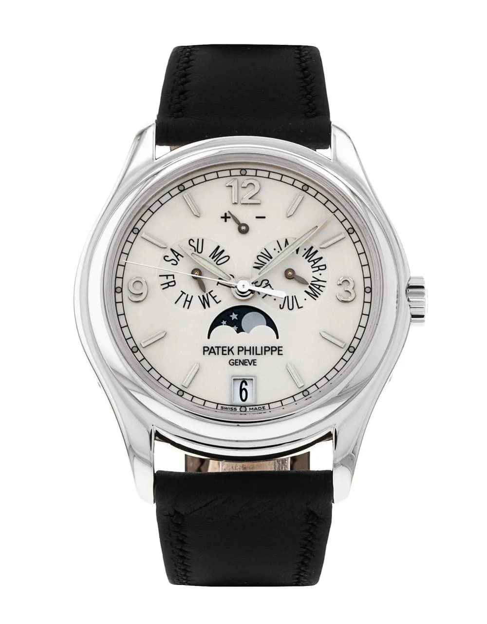 Patek Philippe Complications 5146G-001