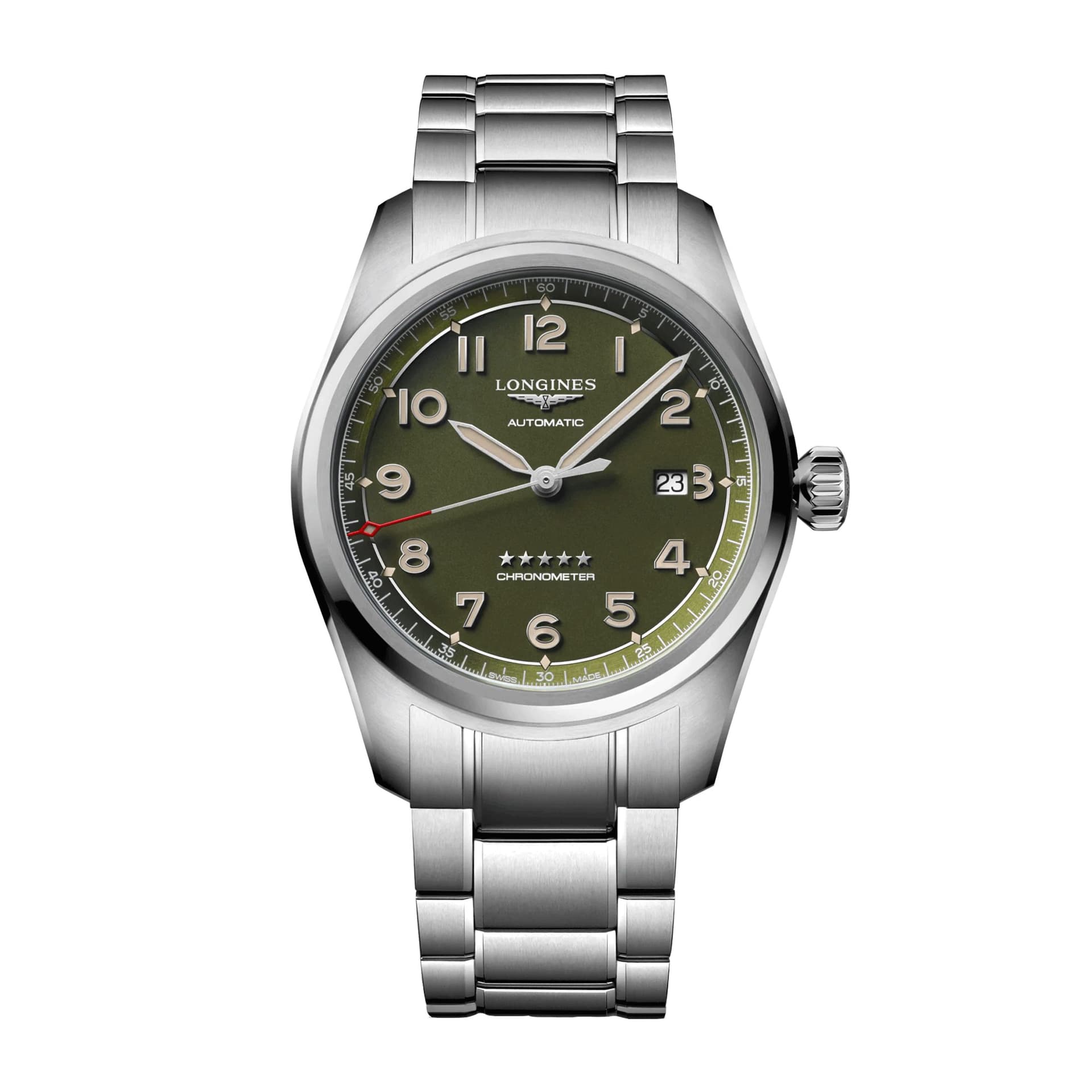 Longines Longines Spirit