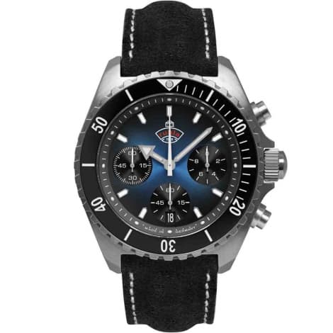 Ruhla Montre Ruhla Glasbach Cup