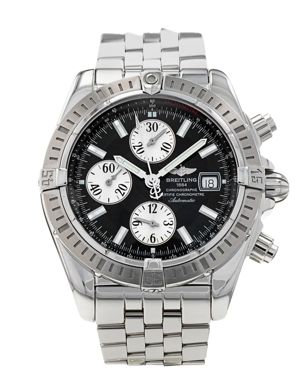 Watchfinder & Co. occasion
