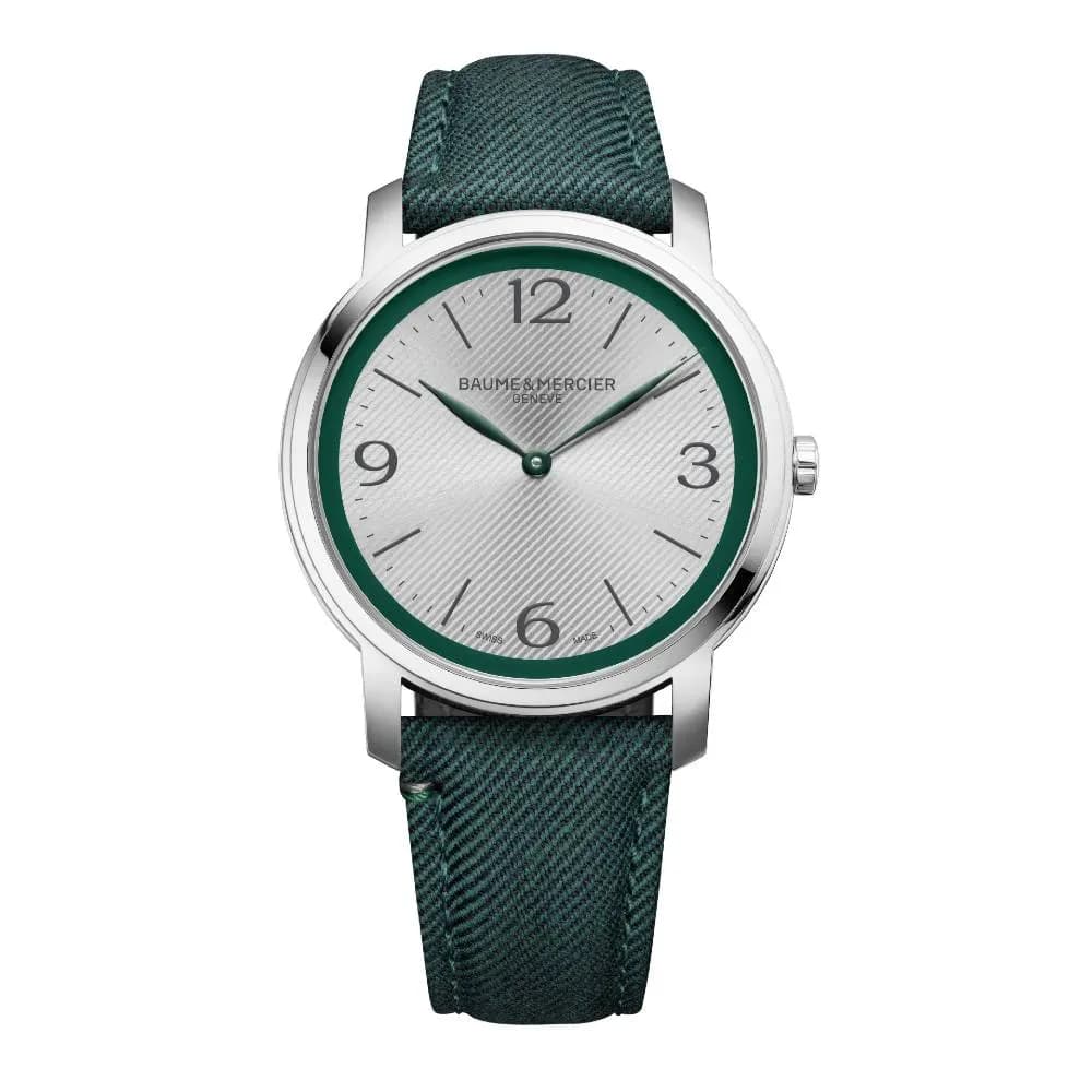 Baume & Mercier Classima 10705
