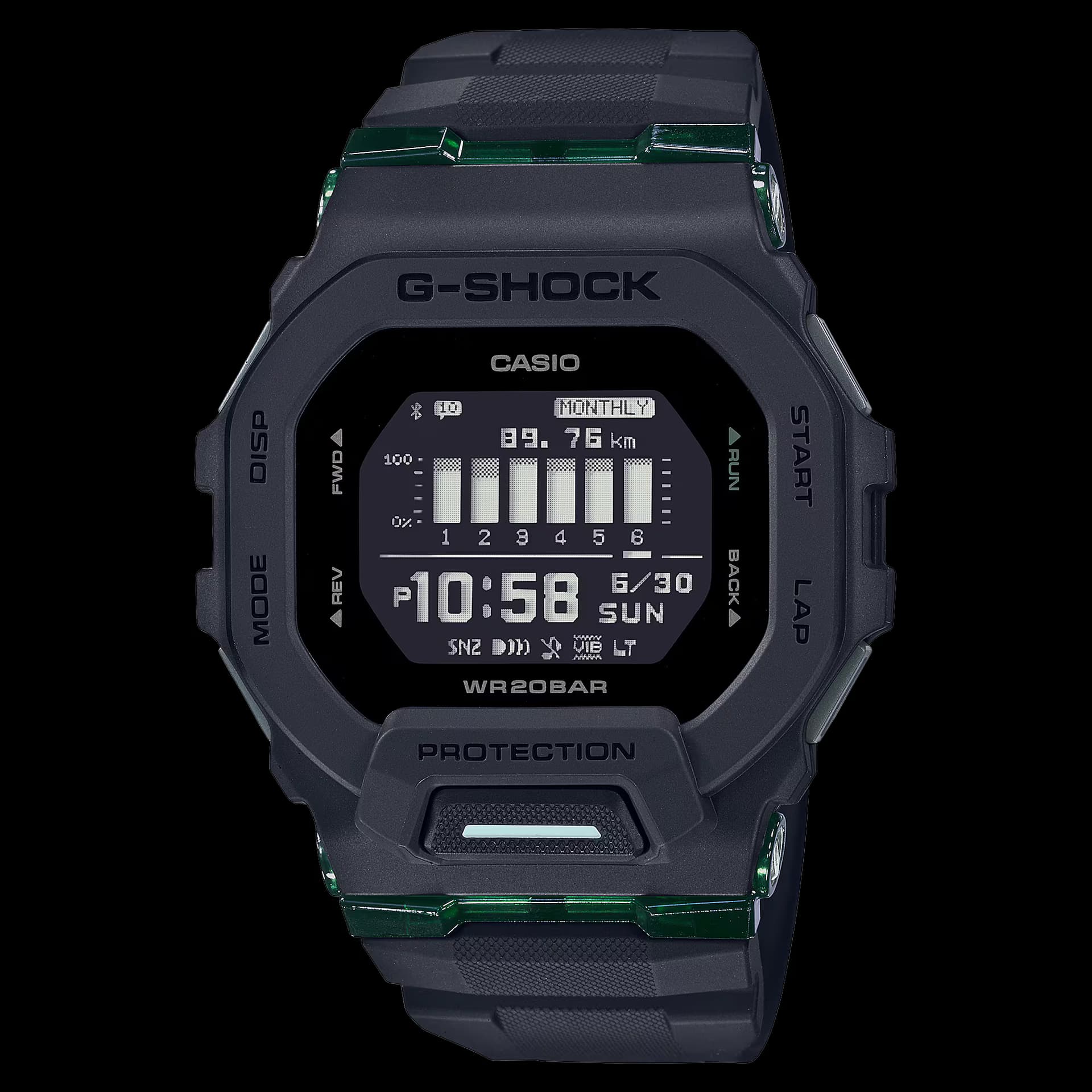 Casio GBD-200UU-1