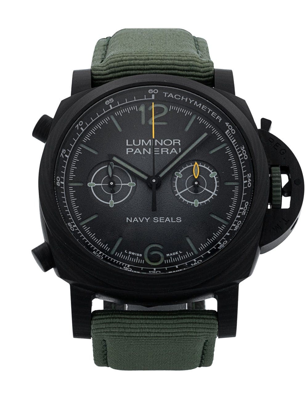 Panerai Panerai Luminor Chrono PAM01419