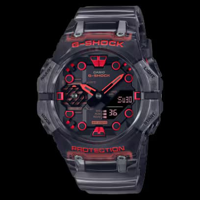 Casio GA-B001G-1A
