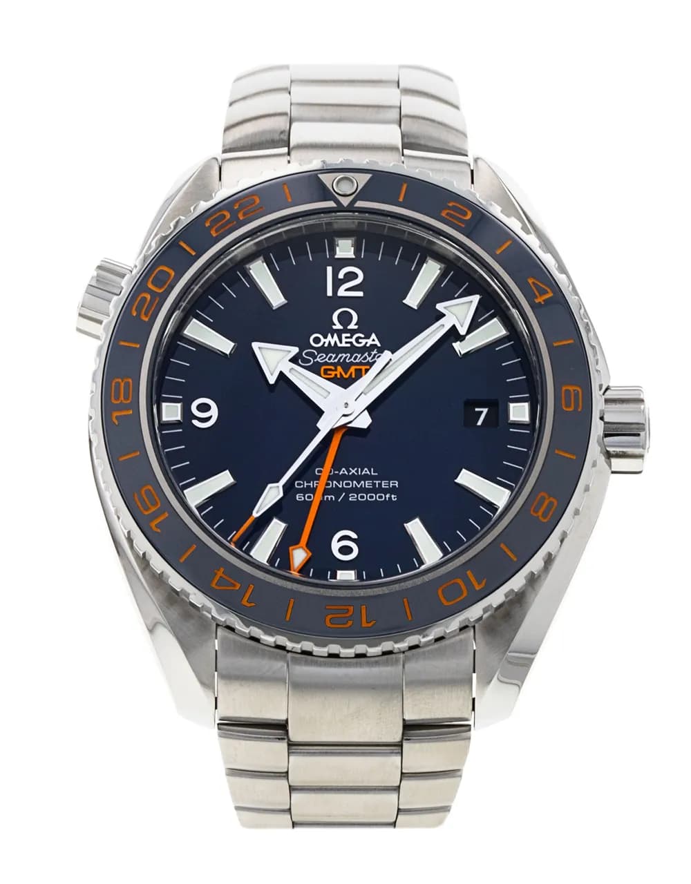 Omega Planet Ocean 232.30.44.22.03.001