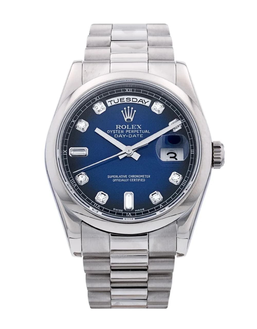 Watchfinder & Co. occasion