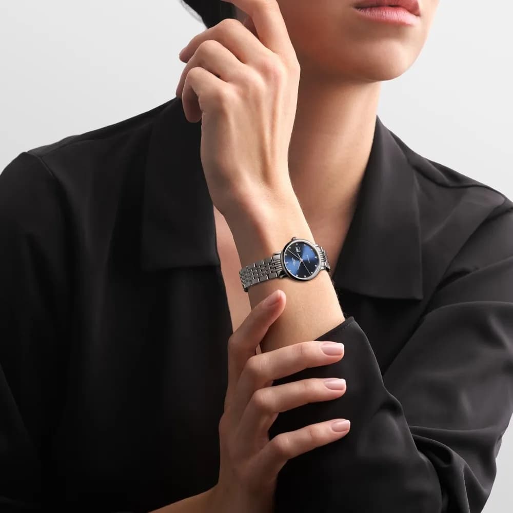 Longines The Longines Elegant Collection