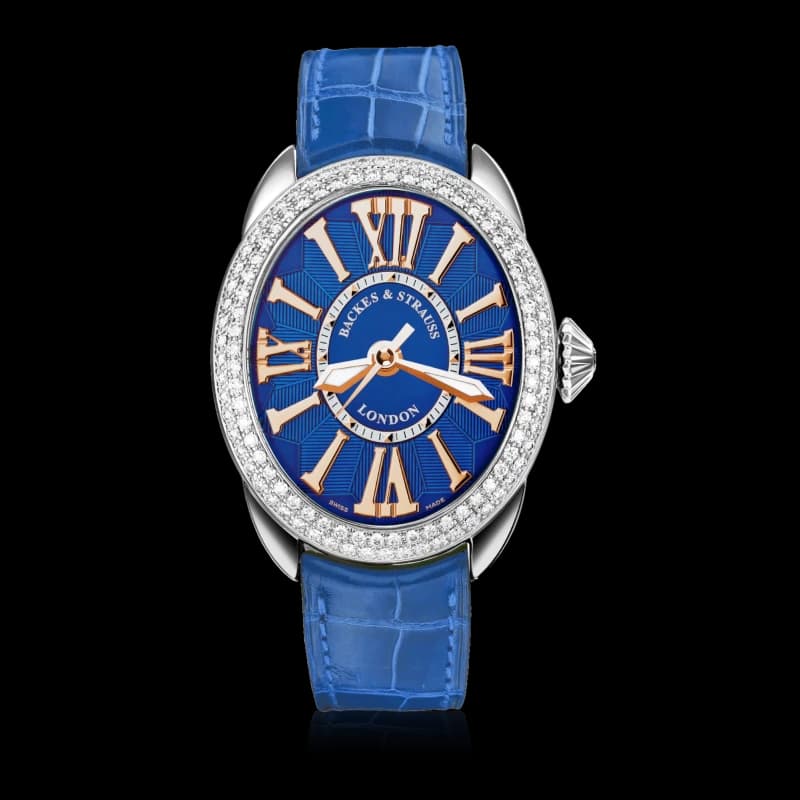 Backes & Strauss Backes &amp; Strauss Regent 3643 D2R