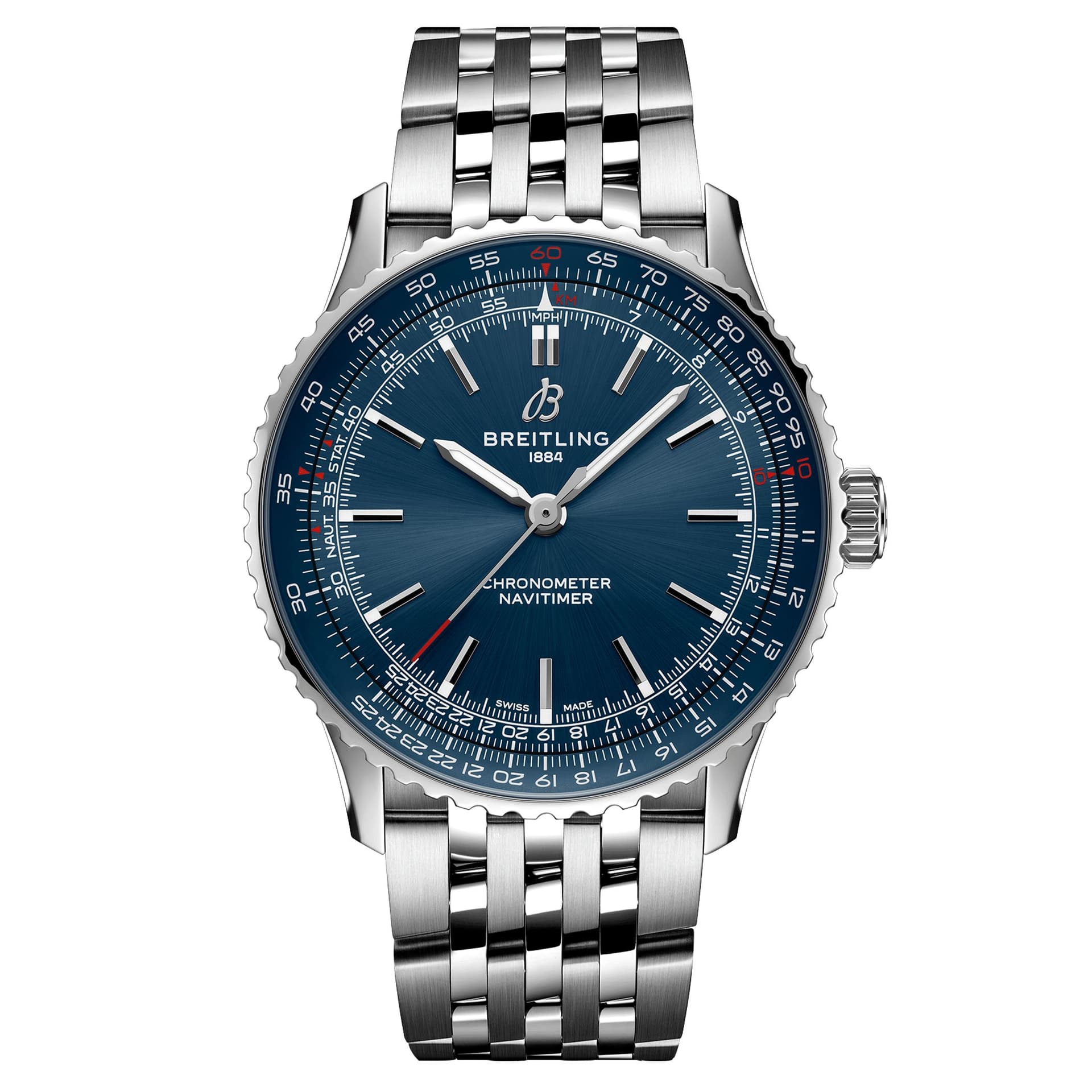 Breitling Navitimer Automatic 41
