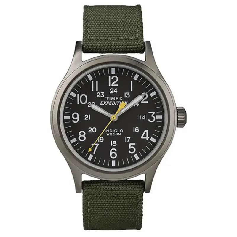 Timex Montre Expedition Scout 40 mm T49961