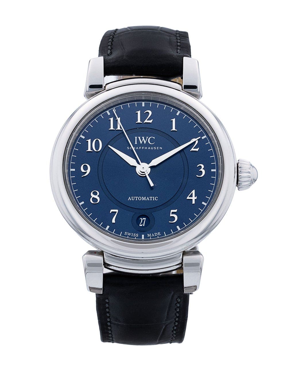 IWC Schaffhausen IWC Da Vinci Automatic IW458312