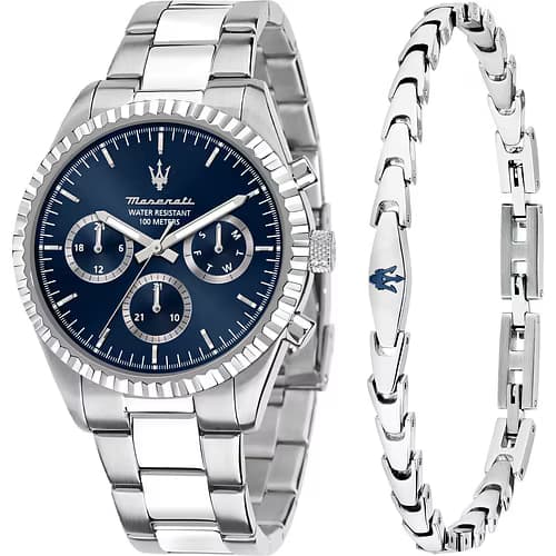 Maserati Montre Maserati Competizione - R8853100047