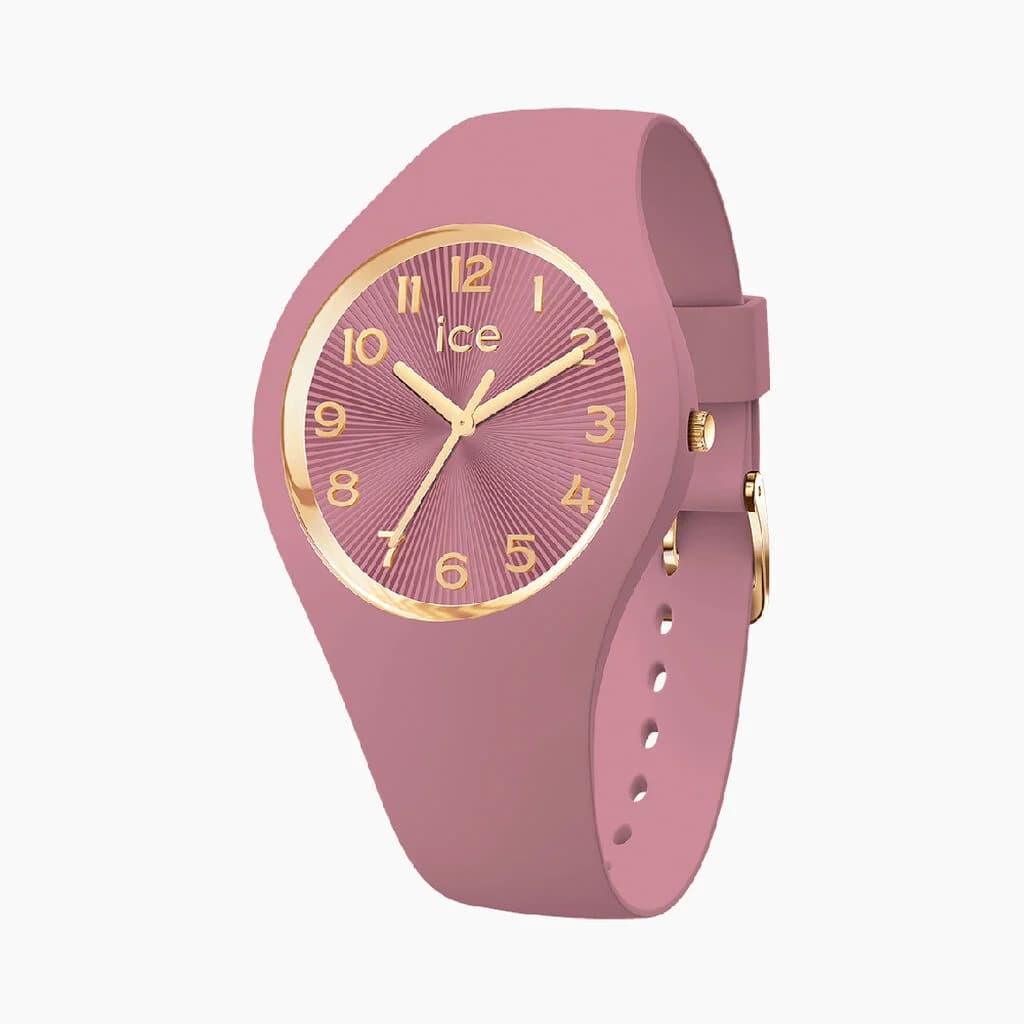 Ice Watch Montre Ice Watch Champagne