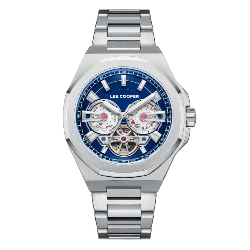 Lee Cooper Montre Daniel LC08124.390