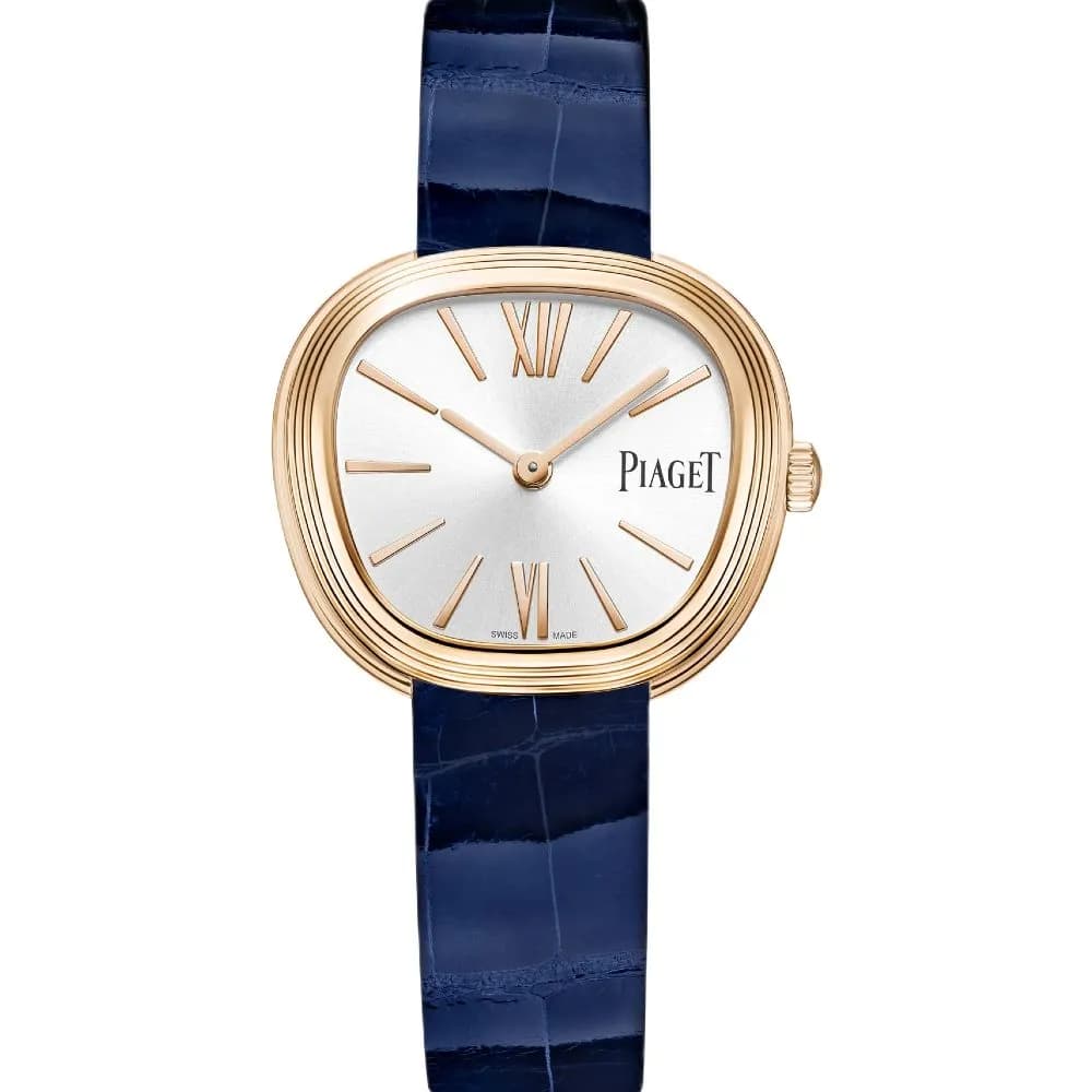 Piaget Montre Sixtie