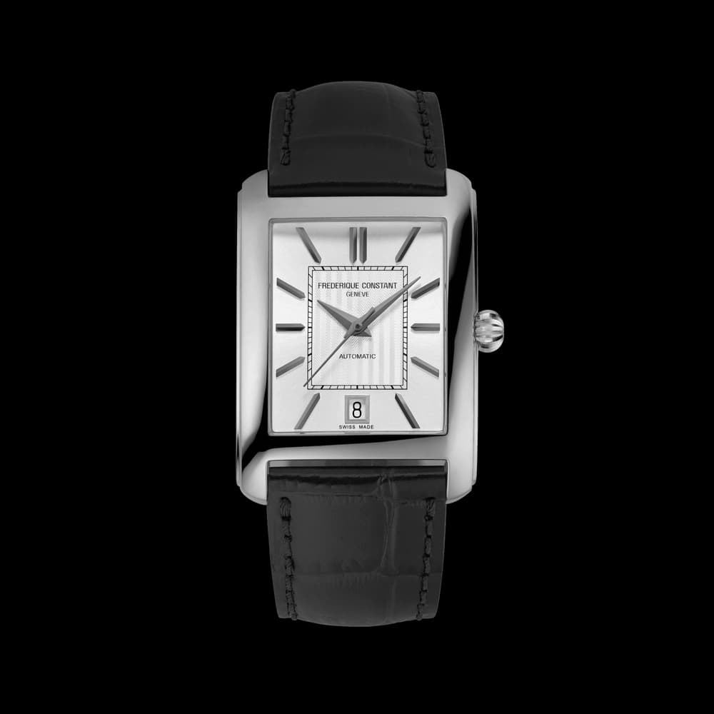 Frédérique Constant Classics Carrée Automatique