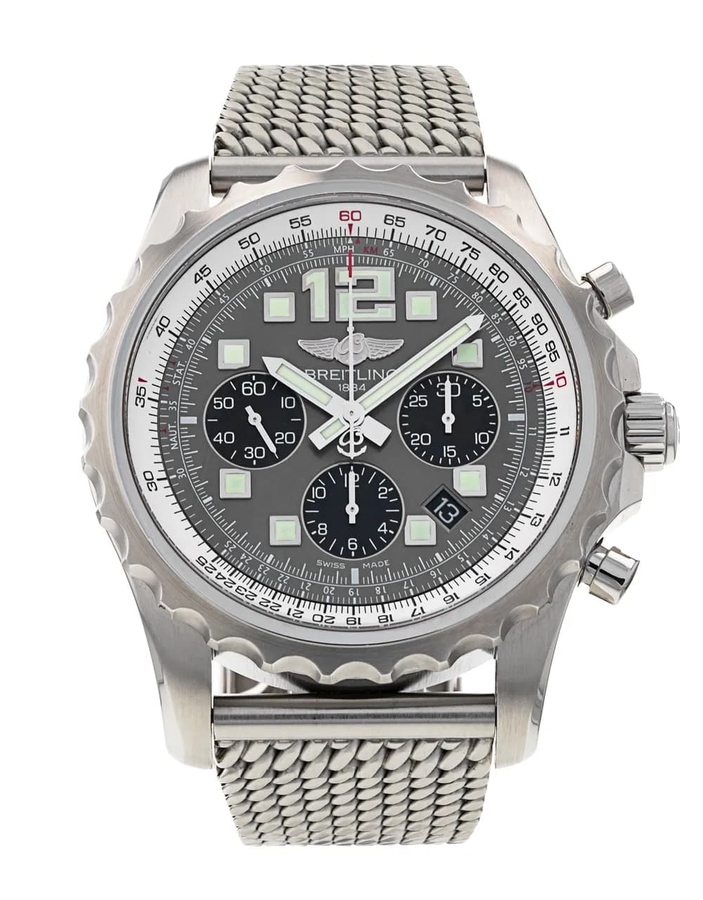 Watchfinder & Co. occasion