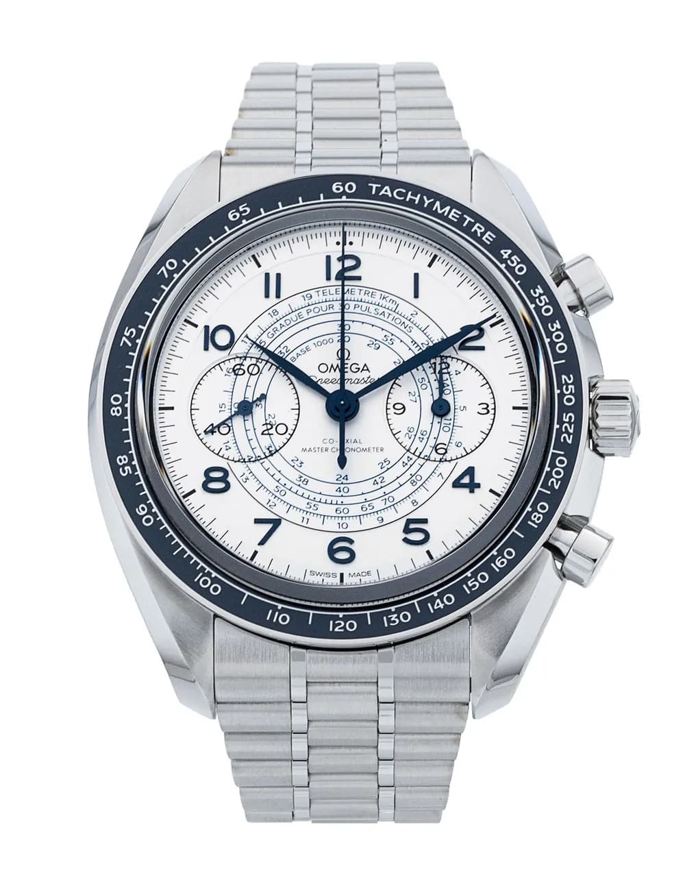 Watchfinder & Co. occasion