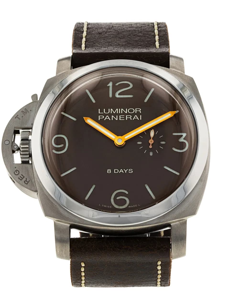 Watchfinder & Co. occasion