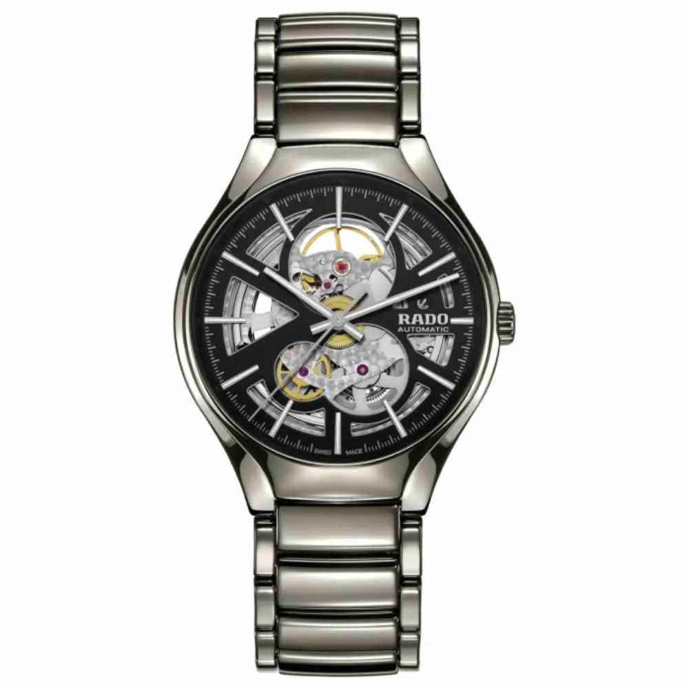 Rado True Automatic Open Heart