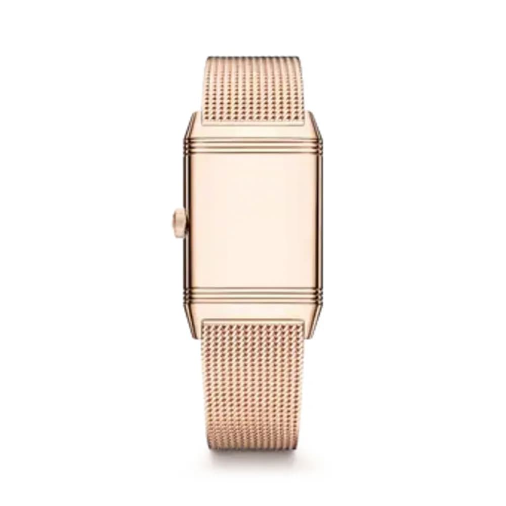 Jaeger-LeCoultre Reverso Tribute Monoface