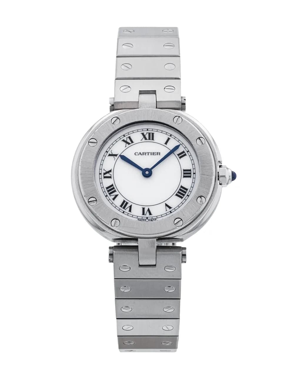 Cartier Santos Vendome GGC98000