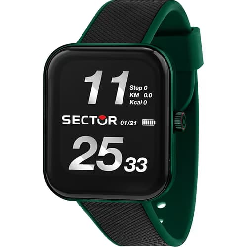 Sector Montre Sector S-03 Pro Light - R3251171001