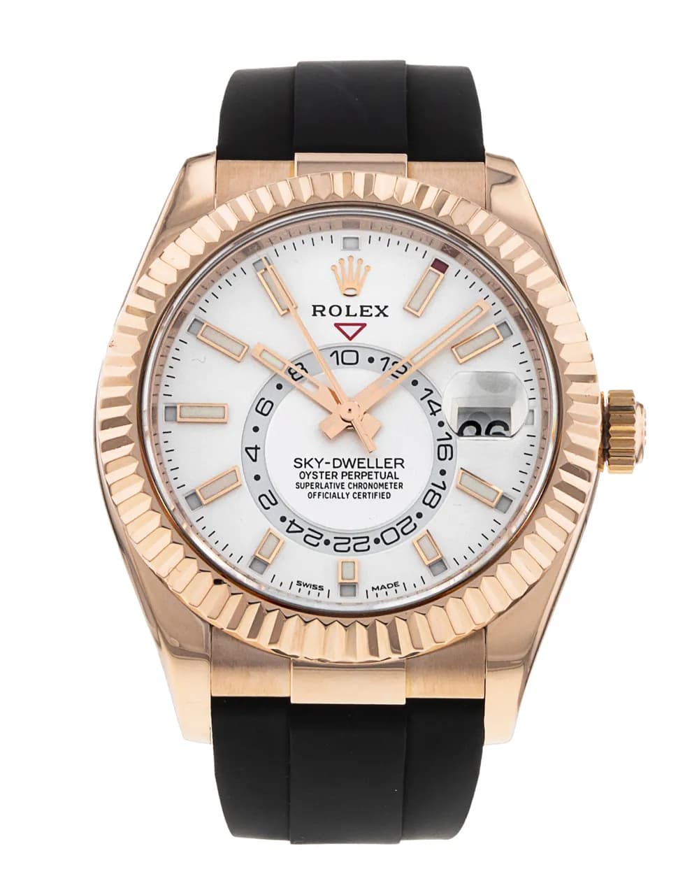 Rolex Rolex Sky-Dweller 326235