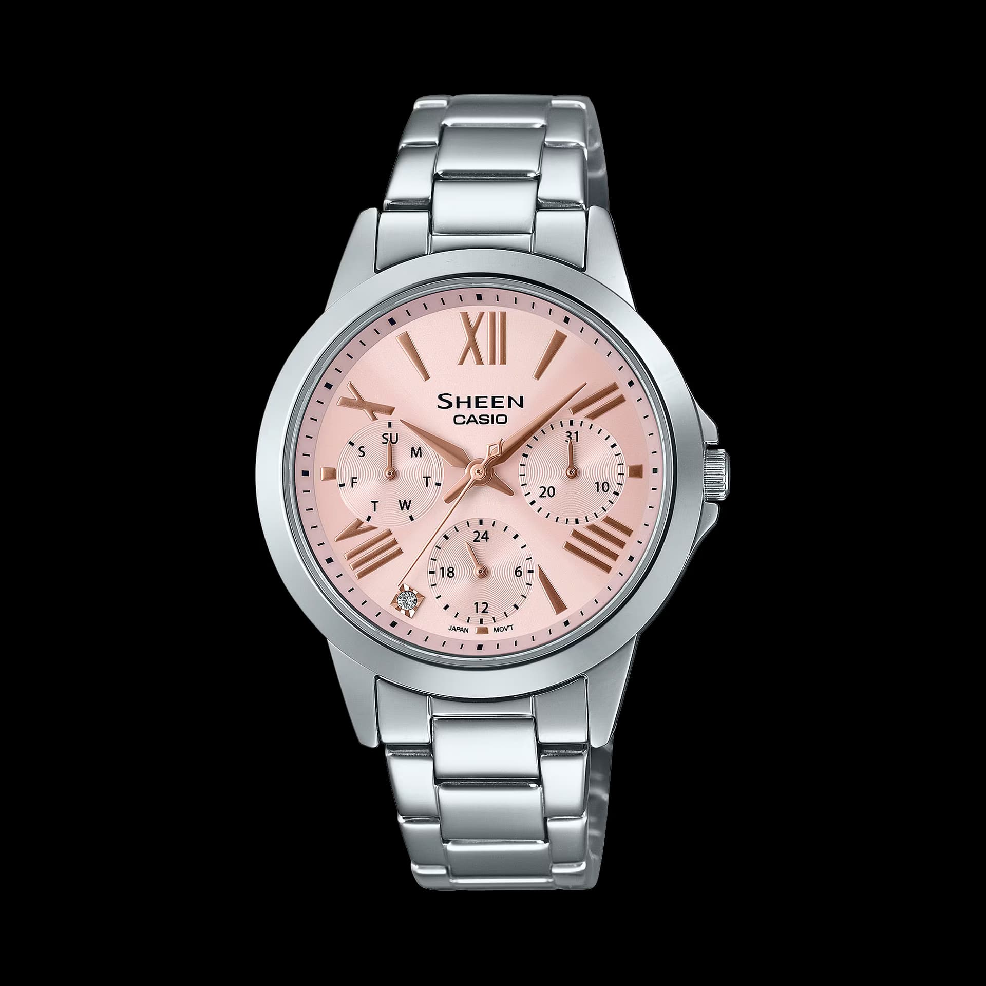 Casio SHE-3516D-4A