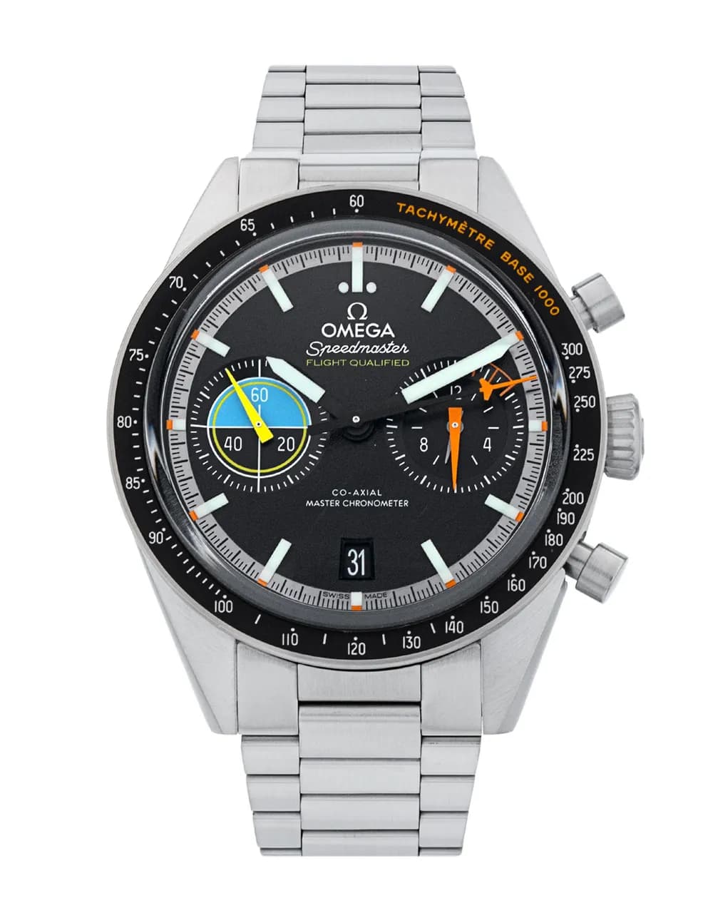 Watchfinder & Co. occasion