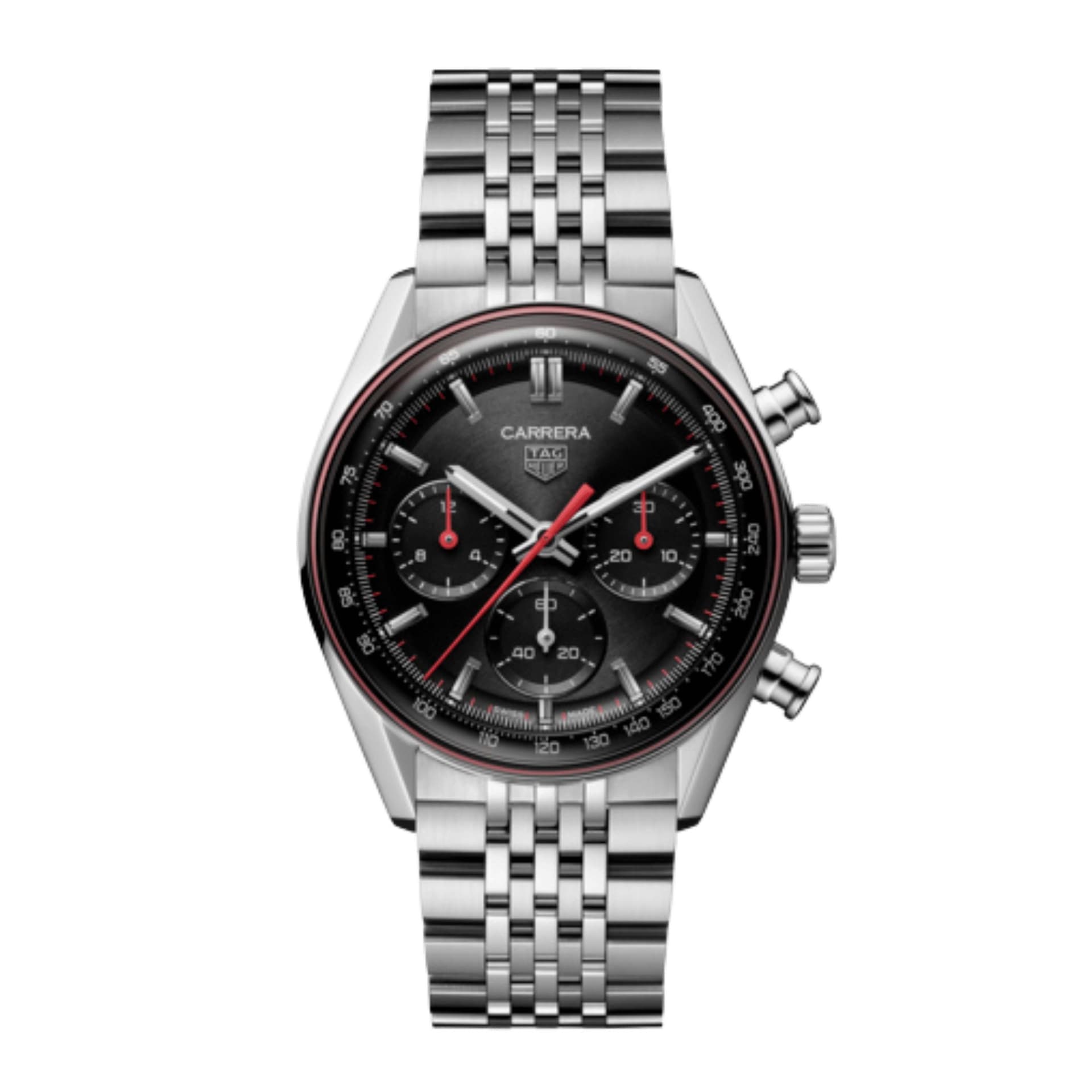 TAG Heuer Carrera Chronograph