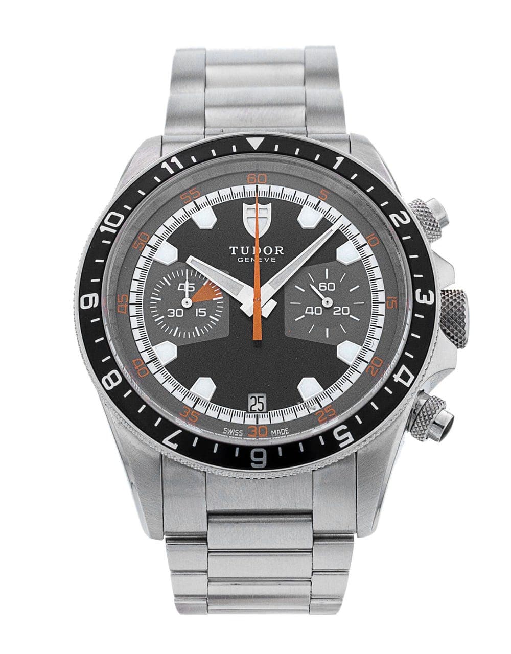 Tudor Tudor Heritage Chronograph M70330N-0006