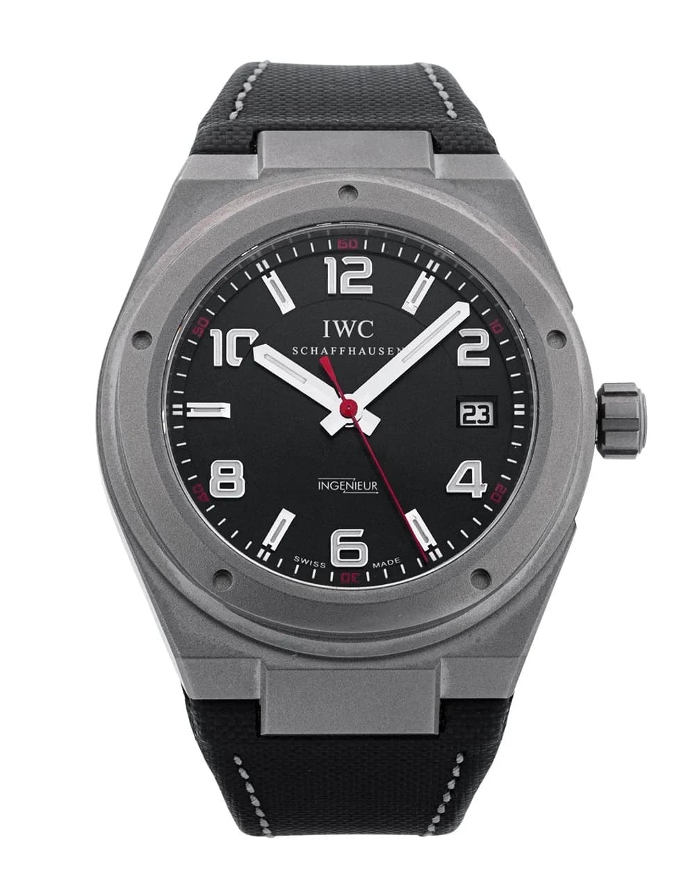 IWC Schaffhausen IWC Ingenieur IW322703