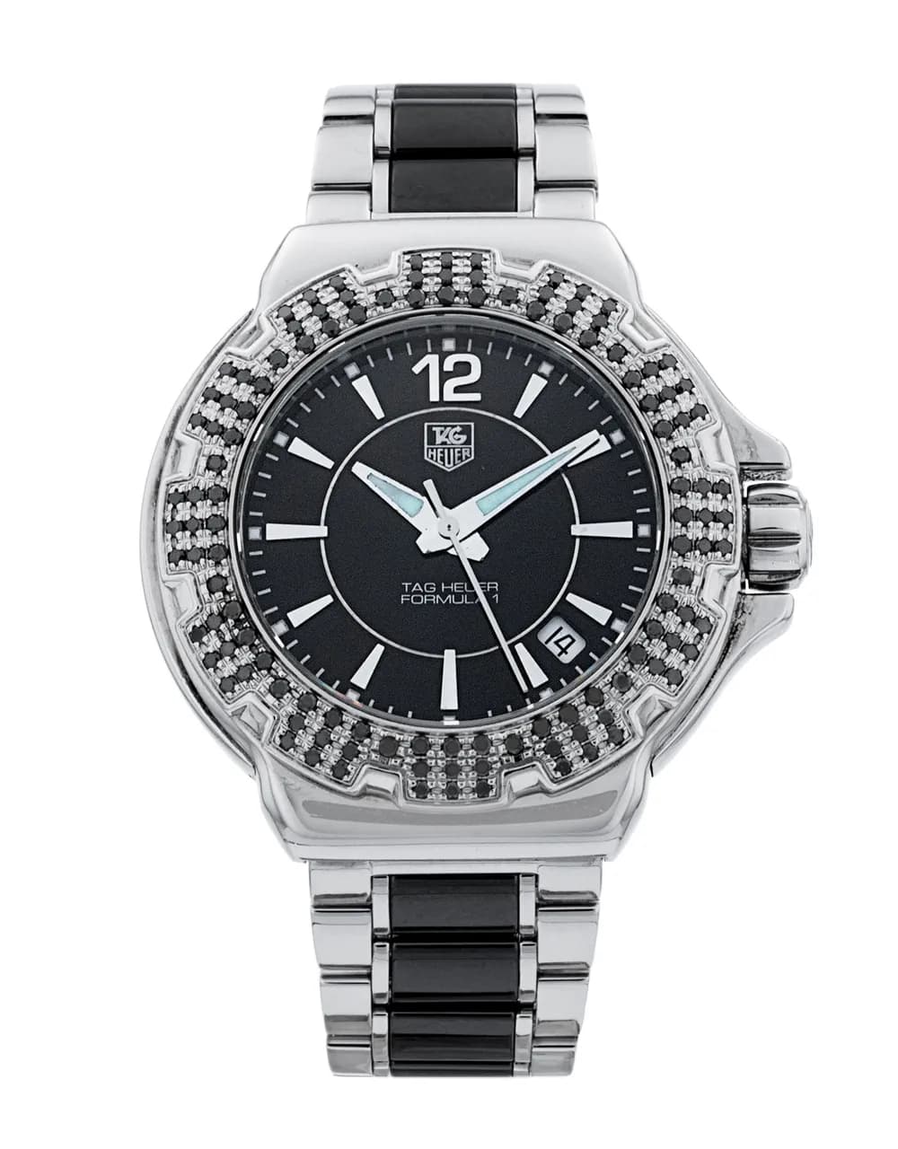 TAG Heuer Formula 1 Sparkling WAH1216.BA0859