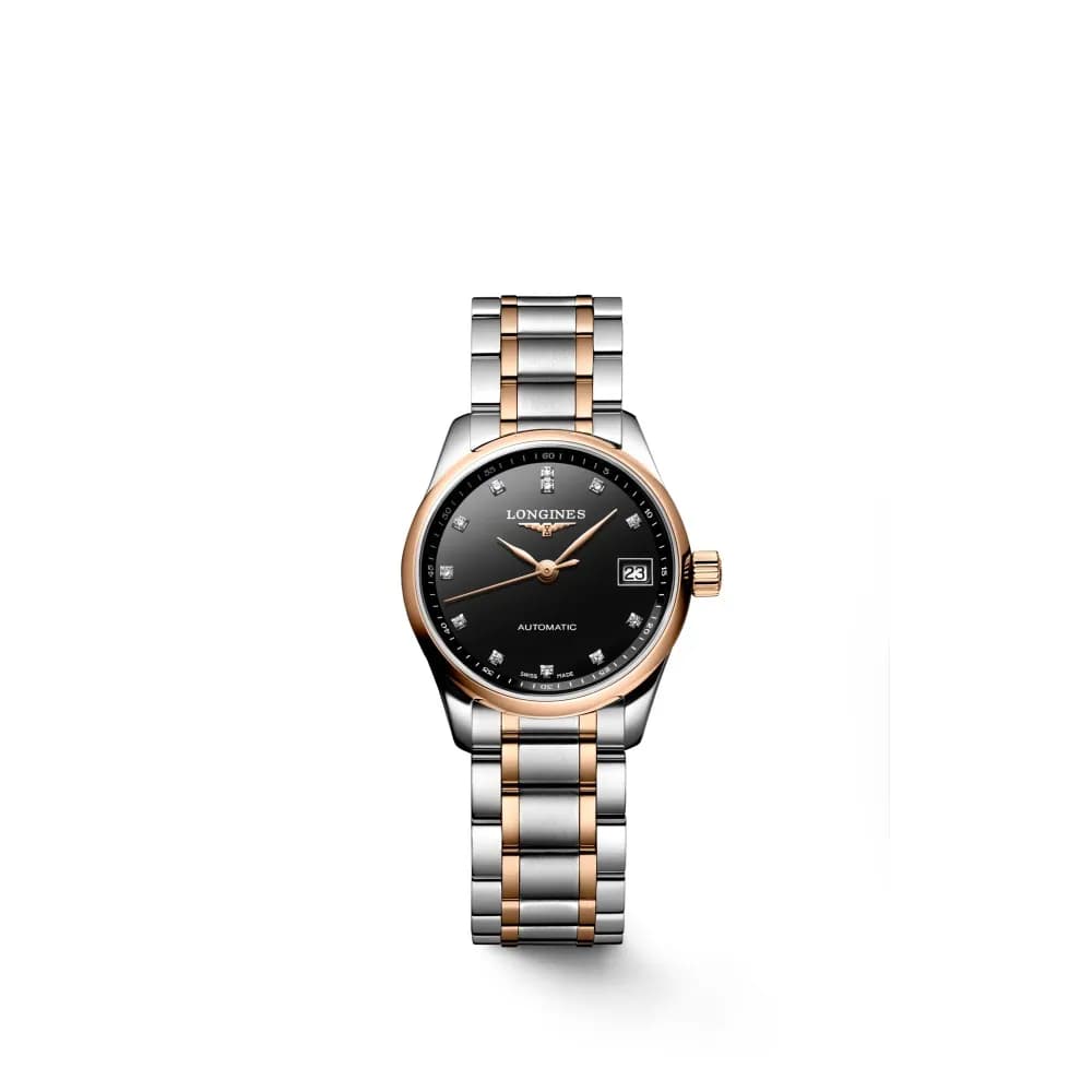 Longines Master Collection