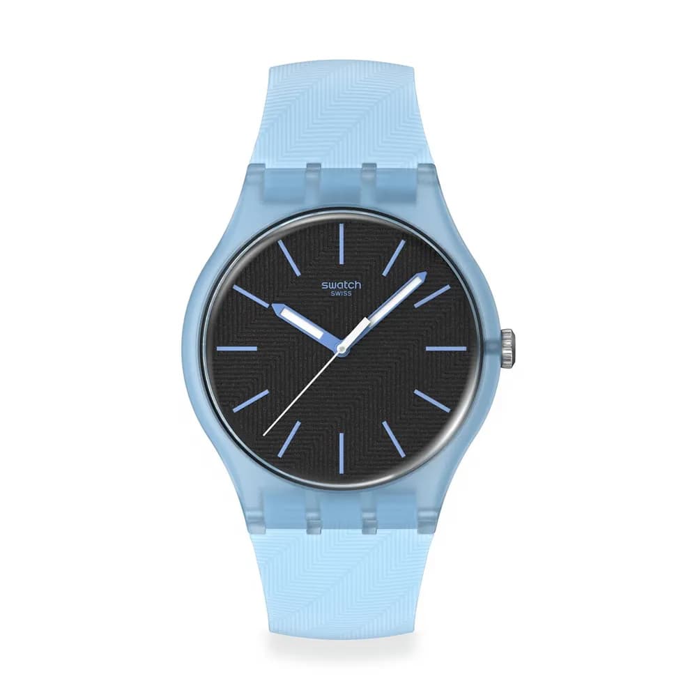 Swatch Essentials — 41 mm