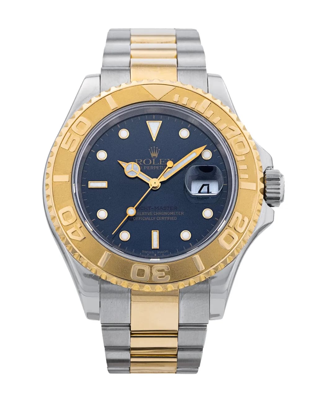Rolex Rolex Yacht-Master 16623