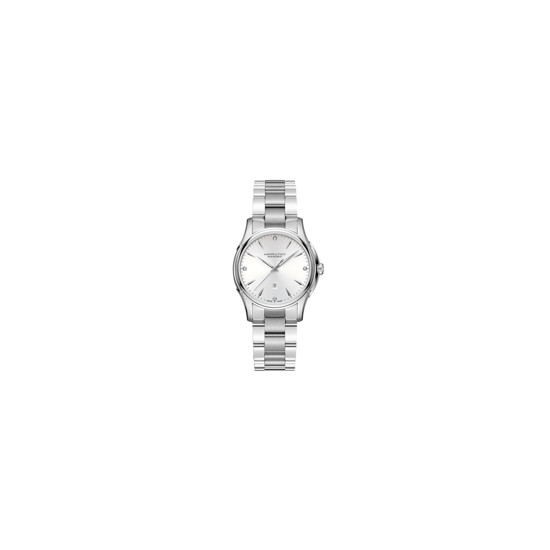 Hamilton Jazzmaster Lady Auto