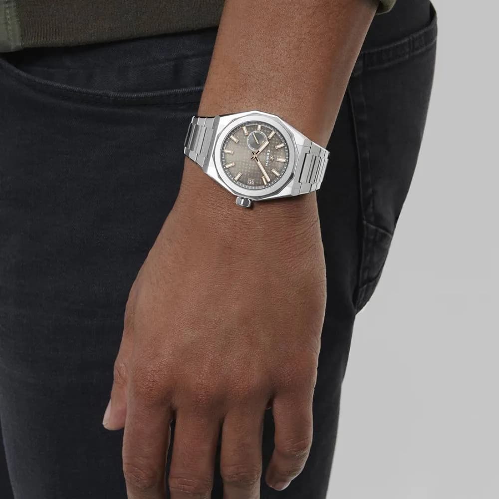 Zenith Defy Skyline
