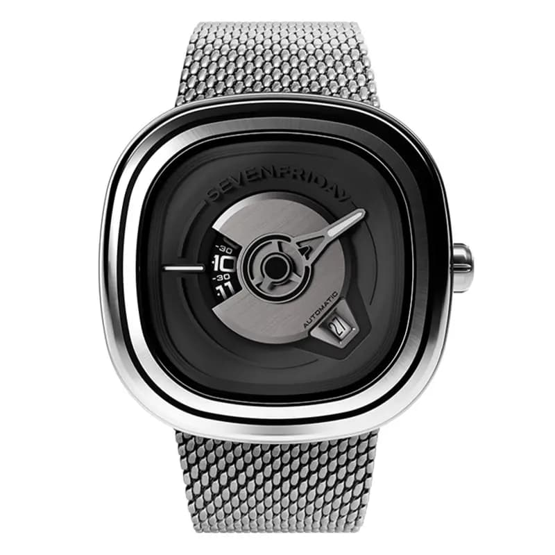 SevenFriday Montre PE1/01 M