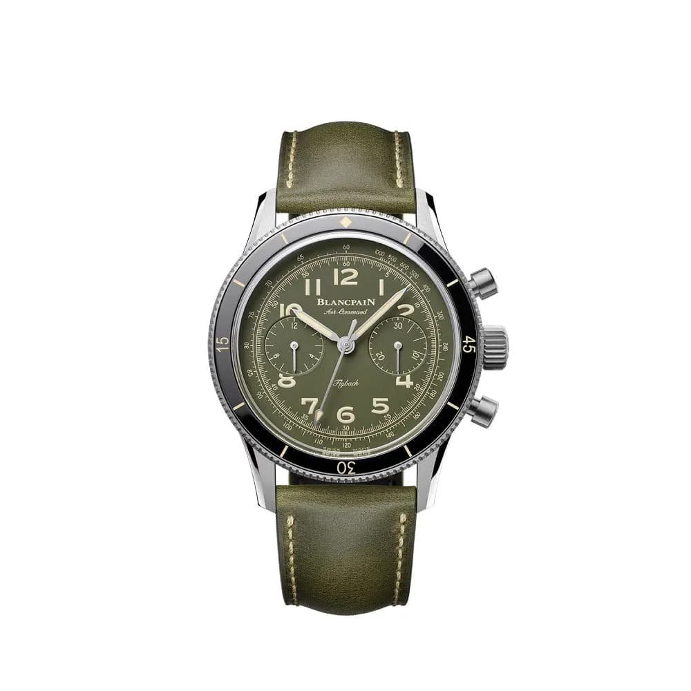 Blancpain Air Command