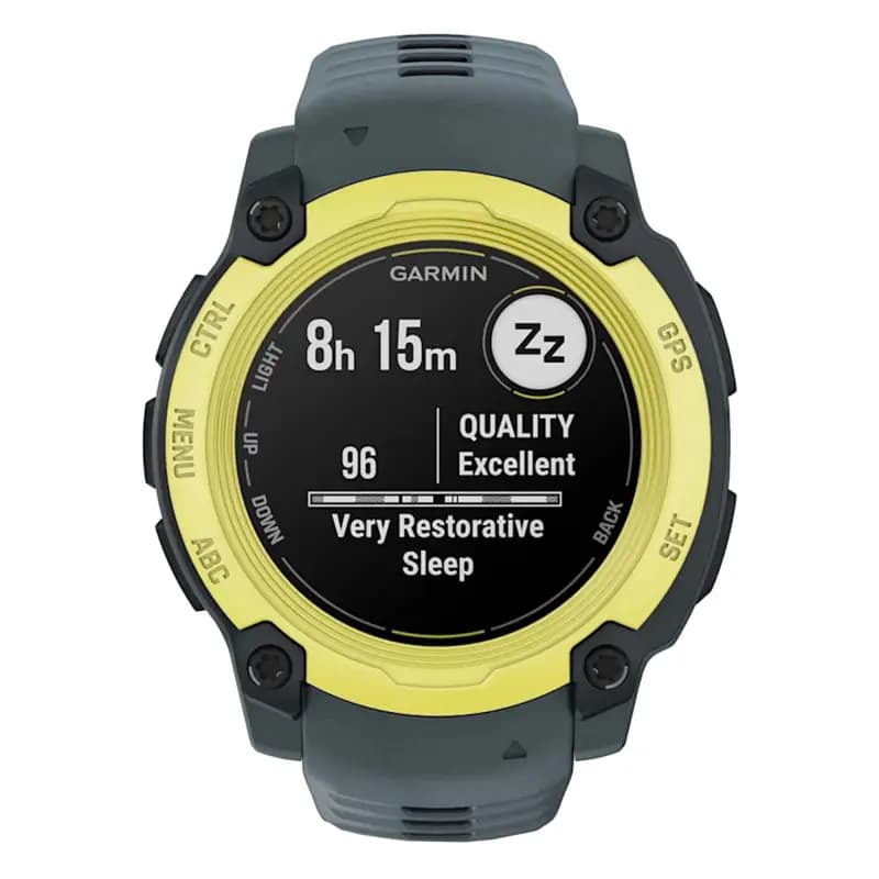 Garmin Montre Instinct® E 40 mm Edition Limitée 010-02932-01