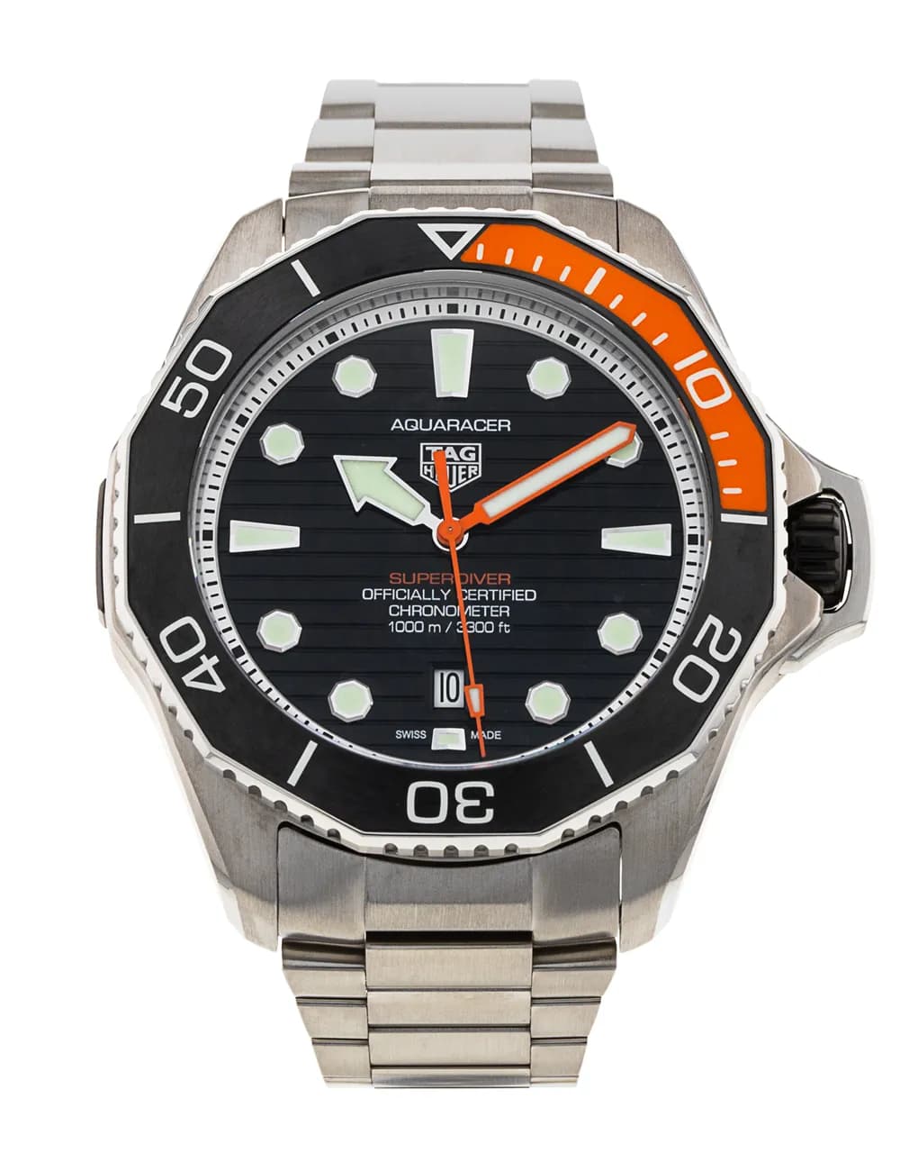 Watchfinder & Co. occasion