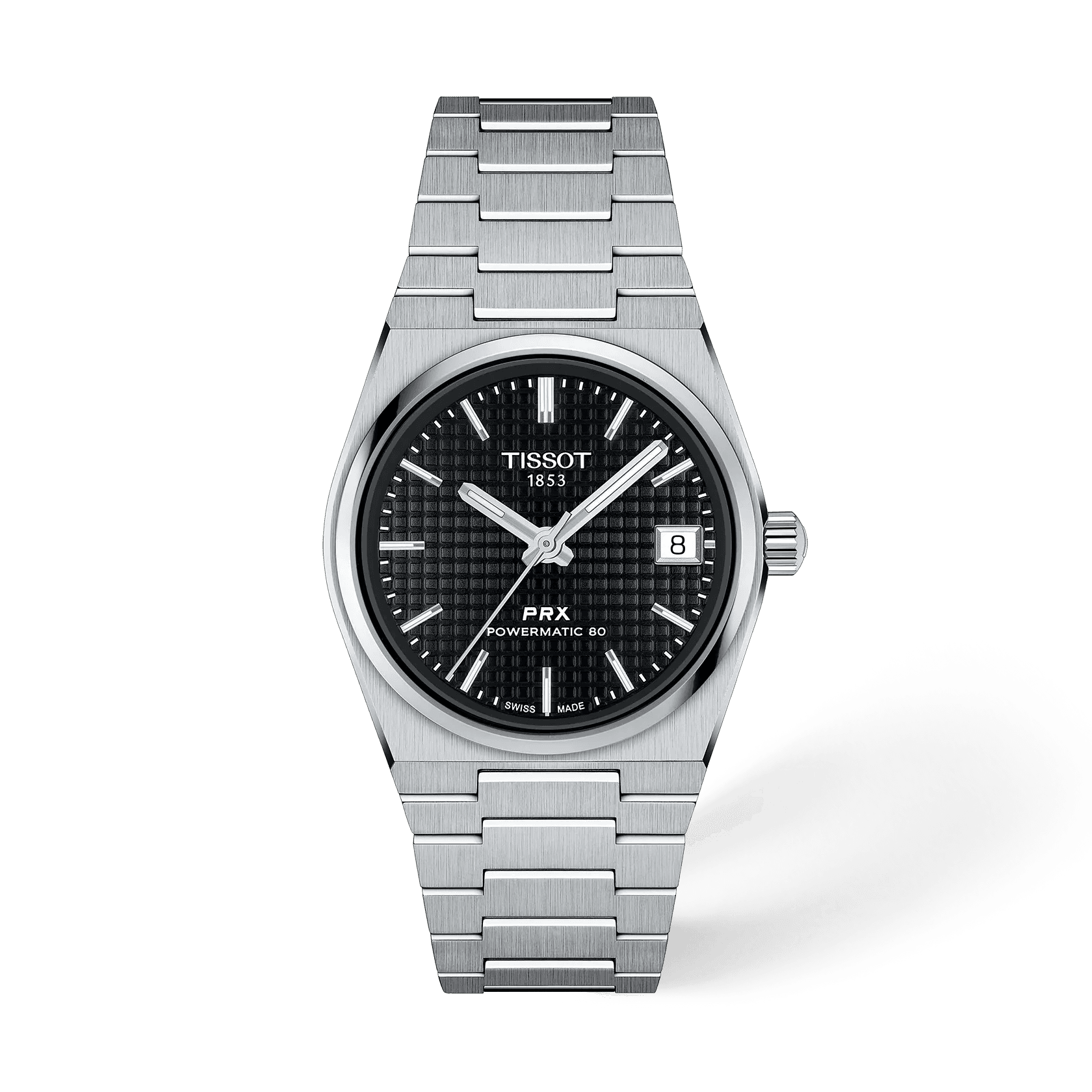 Tissot Tissot PRX 35mm
